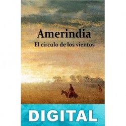 Amerindia Floreal Peleato