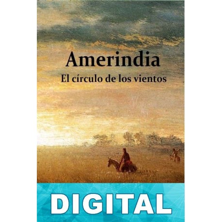 Amerindia Floreal Peleato