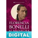 Almanegra Florencia Bonelli