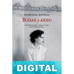 Bodas de odio Florencia Bonelli