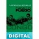 Caballo de fuego: Congo Florencia Bonelli