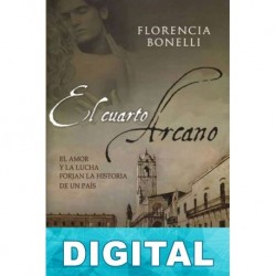 El cuarto arcano Florencia Bonelli