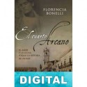 El cuarto arcano Florencia Bonelli