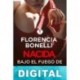 Nacida bajo el fuego de Aries Florencia Bonelli