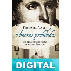 Amores prohibidos Florencia Canale