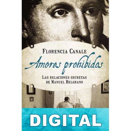 Amores prohibidos Florencia Canale