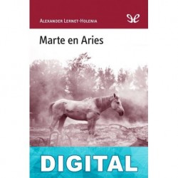 Marte en Aries Alexander Lernet-Holenia