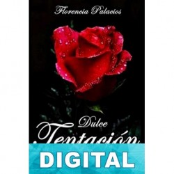 Dulce tentación Florencia Palacios