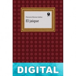 El jaique Florencio Moreno Godino