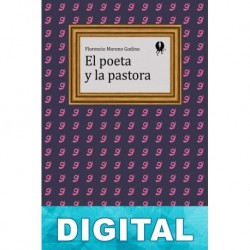 El poeta y la pastora Florencio Moreno Godino