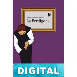 La Perdigona Florencio Moreno Godino