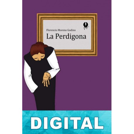 La Perdigona Florencio Moreno Godino
