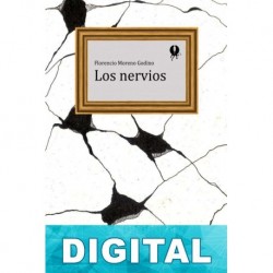 Los nervios Florencio Moreno Godino