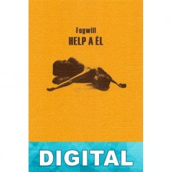 Help a él. Sobre el arte de la novela Fogwill