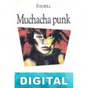 Muchacha punk Fogwill
