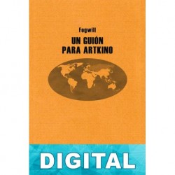 Un guión para Artkino Fogwill