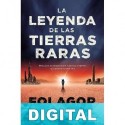 La leyenda de las tierras raras Folagor