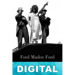 El final del desfile Ford Madox Ford