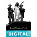 El final del desfile Ford Madox Ford