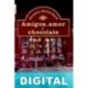 Amigos, amor y chocolate Alexander McCall Smith