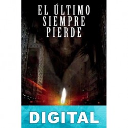 El último siempre pierde Fran J. Marber