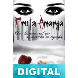 Fruta amarga Fran J. Marber