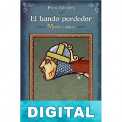 El bando perdedor Fran Zabaleta