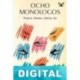 Ocho monólogos Franca Rame & Dario Fo