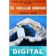 El collar índigo Frances Crane
