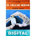 El collar índigo Frances Crane