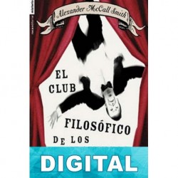 El club filosófico de los domingos Alexander McCall Smith