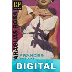 El paraguas rosa Frances Crane