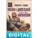 Vida de perros para una detective Frances Crane