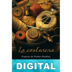 La costurera Frances de Pontes Peebles