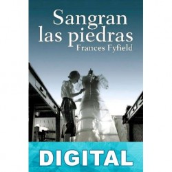 Sangran las piedras Frances Fyfield