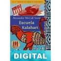 Escuela Kalahari Alexander McCall Smith