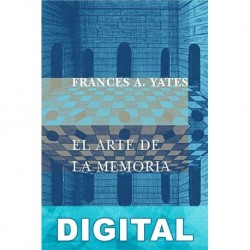 El arte de la memoria Frances Yates