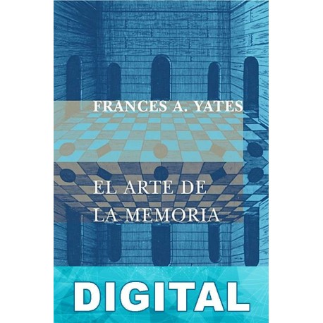 El arte de la memoria Frances Yates