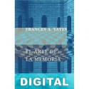 El arte de la memoria Frances Yates