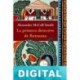 La primera detective de Botsuana Alexander McCall Smith
