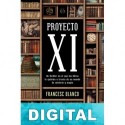 Proyecto XI Francesc Blanco
