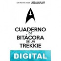 Cuaderno de bitácora de un trekkie Francesc Marí & Néstor Company & Xavi Serrano