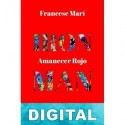 Iron Man: Amanecer rojo Francesc Marí