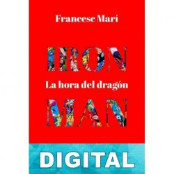 Iron Man: La hora del dragón Francesc Marí