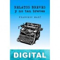 Relatos breves y no tan breves Francesc Marí