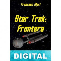 Star Trek: Frontera Francesc Marí