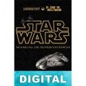 Star Wars: Manual de supervivencia Francesc Marí & Néstor Company