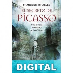 El secreto de Picasso Francesc Miralles