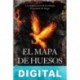 El mapa de huesos Francesca Haig