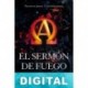 El sermón de fuego Francesca Haig